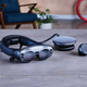 Magic Leap One, the company’s developer kit that was released in August.